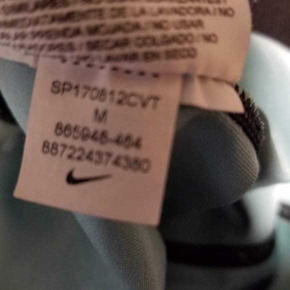 Women"s Nike Dri-Fit Arthritic Yoga Pants M - Picture 3 of 5